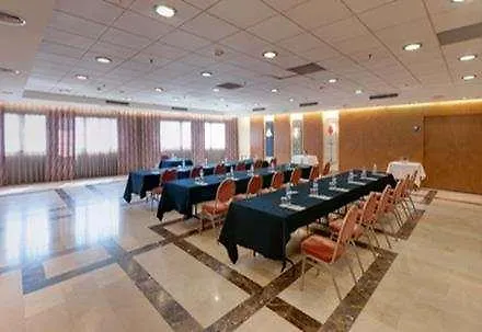 Hotel Port Azafata Valencia