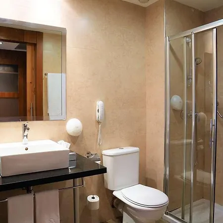 Hotel Port Azafata Valencia Manises