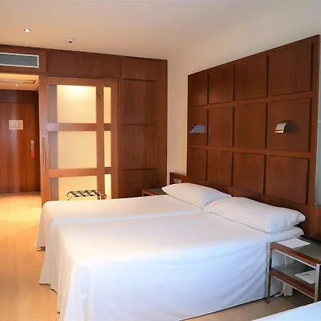 Port Azafata Valencia Hotel Manises