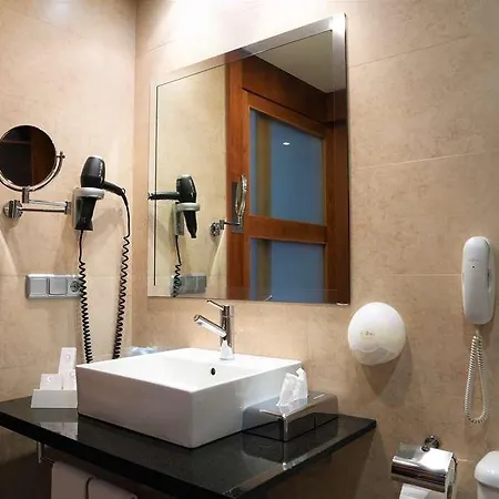Hotel Port Azafata Valencia *