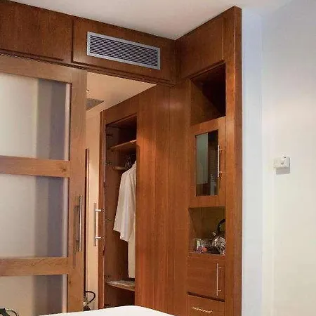 Port Azafata Valencia Hotell Manises